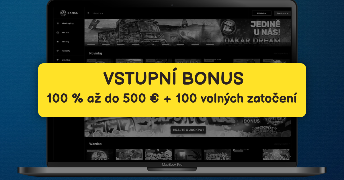 69Games Casino
